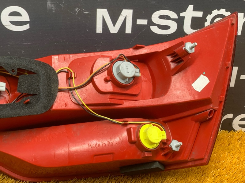 Фонарь задний, 3500 рублей, Красноярск