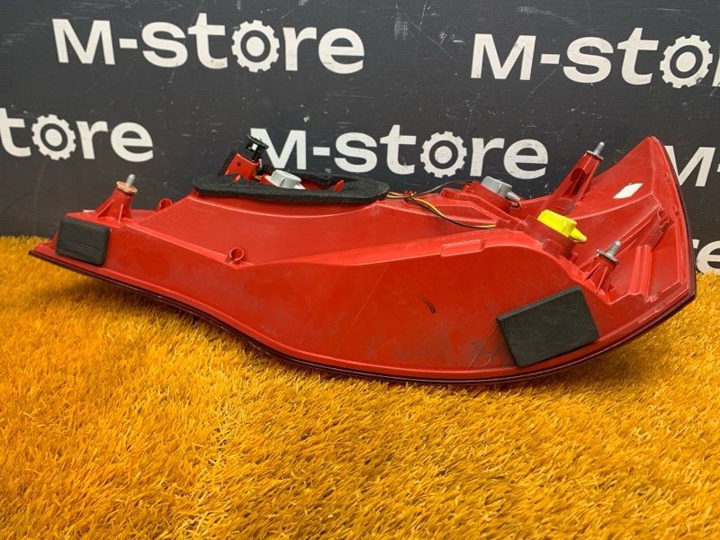 Фонарь задний, 3500 рублей, Красноярск