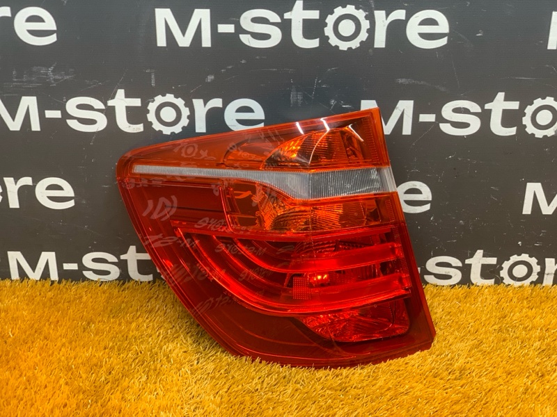 Фонарь задний, 6000 рублей, Красноярск