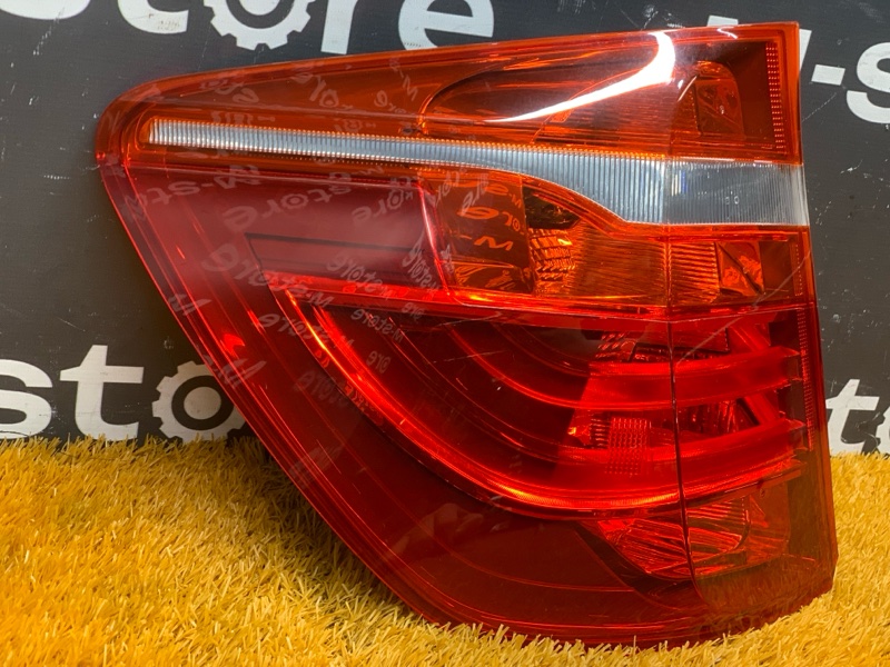 Фонарь задний, 6000 рублей, Красноярск