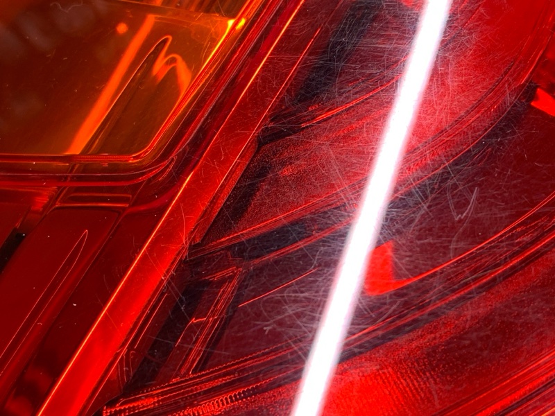 Фонарь задний, 6000 рублей, Красноярск