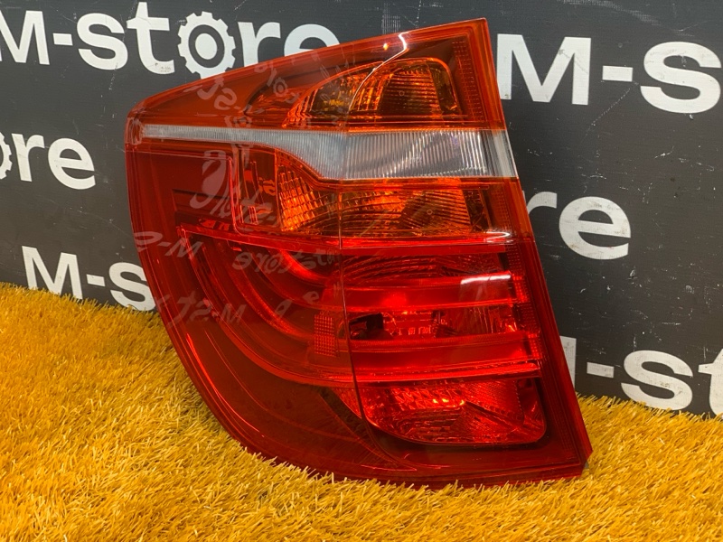 Фонарь задний, 6000 рублей, Красноярск