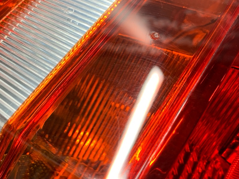 Фонарь задний, 6000 рублей, Красноярск