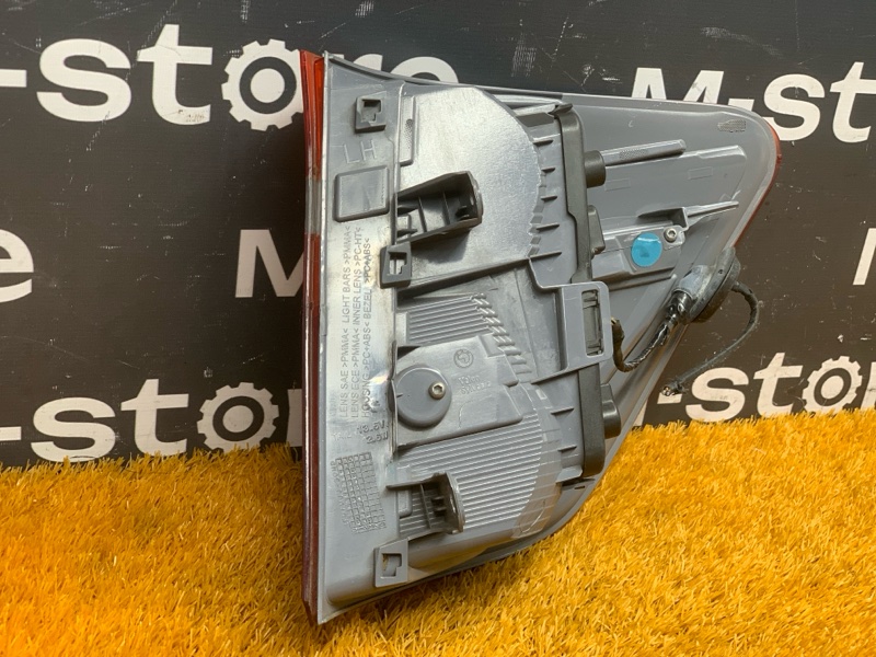 Фонарь задний, 6000 рублей, Красноярск