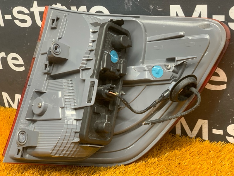 Фонарь задний, 6000 рублей, Красноярск