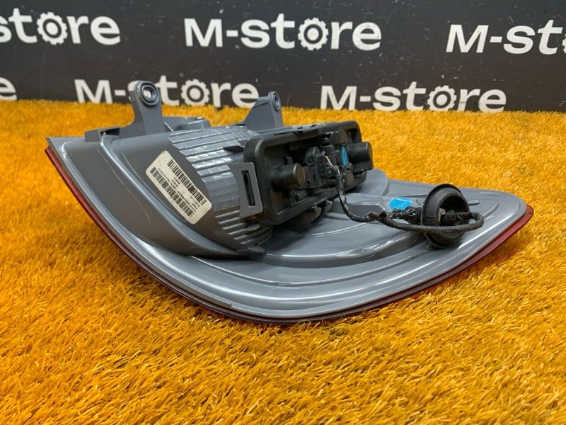 Фонарь задний, 6000 рублей, Красноярск