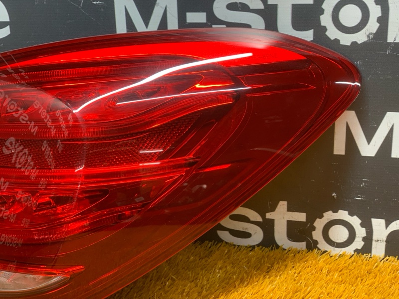 Фонарь задний, 19000 рублей, Красноярск