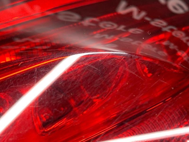 Фонарь задний, 19000 рублей, Красноярск