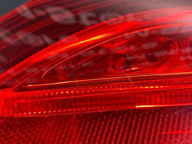 Фонарь задний, 19000 рублей, Красноярск