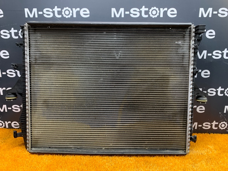 радиатор ДВС, 6000 рублей, Красноярск