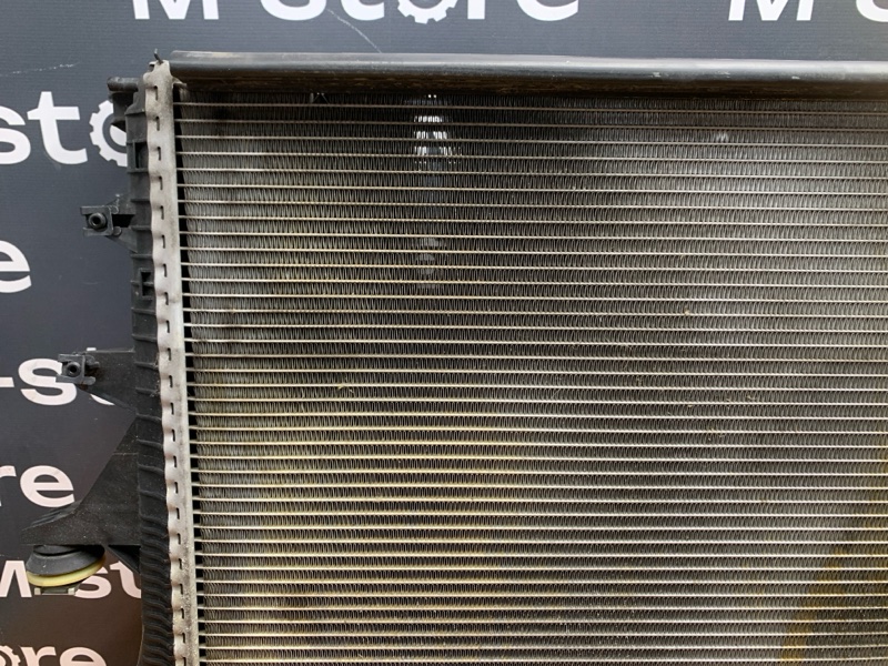 радиатор ДВС, 6000 рублей, Красноярск