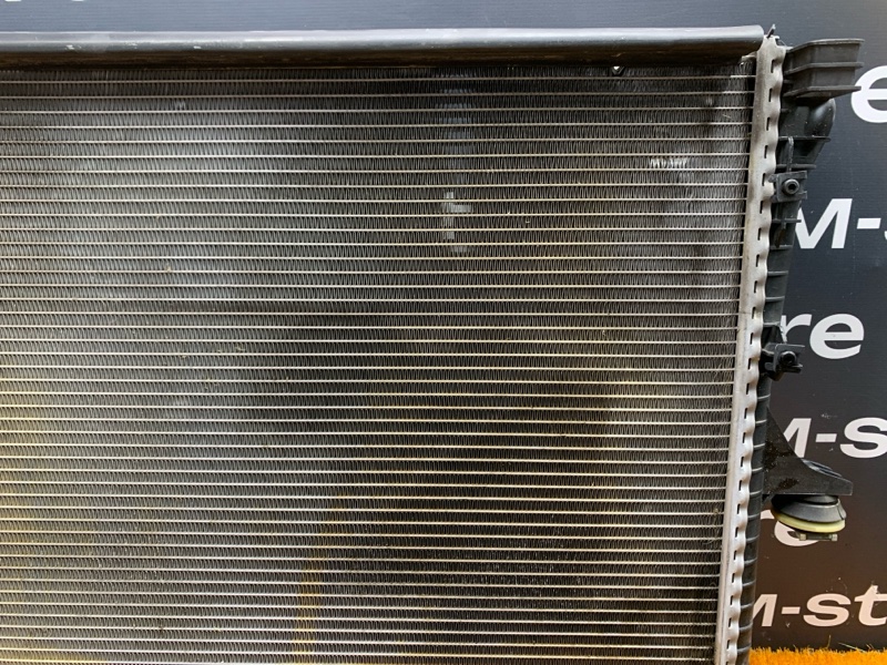 радиатор ДВС, 6000 рублей, Красноярск