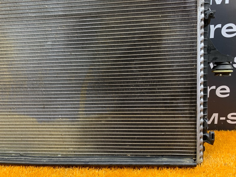 радиатор ДВС, 6000 рублей, Красноярск