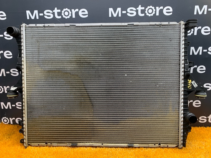 радиатор ДВС, 6000 рублей, Красноярск