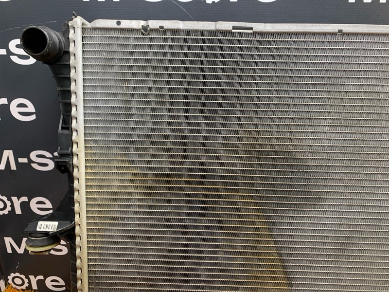 радиатор ДВС, 6000 рублей, Красноярск