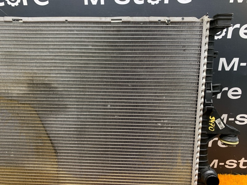 радиатор ДВС, 6000 рублей, Красноярск