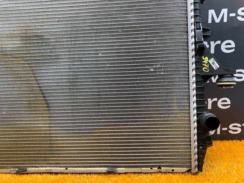 радиатор ДВС, 6000 рублей, Красноярск