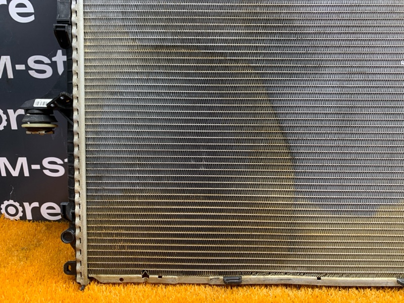 радиатор ДВС, 6000 рублей, Красноярск