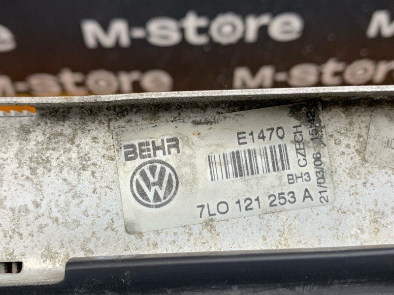 радиатор ДВС, 6000 рублей, Красноярск