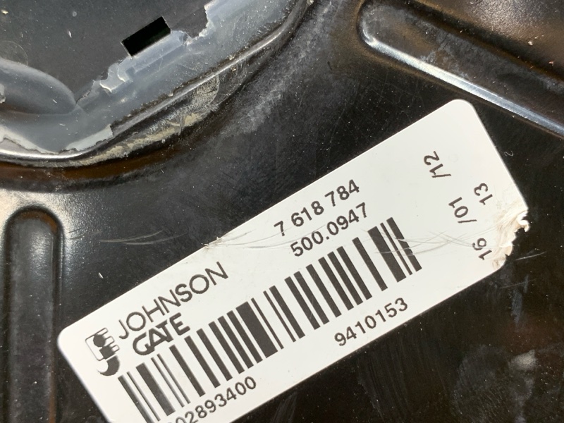 Вентилятор радиатора, 17000 рублей, Красноярск