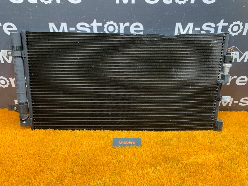 радиатор кондиционера, 1460 рублей, Красноярск