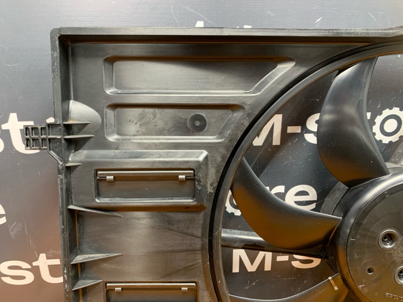 Вентилятор радиатора, 12000 рублей, Красноярск