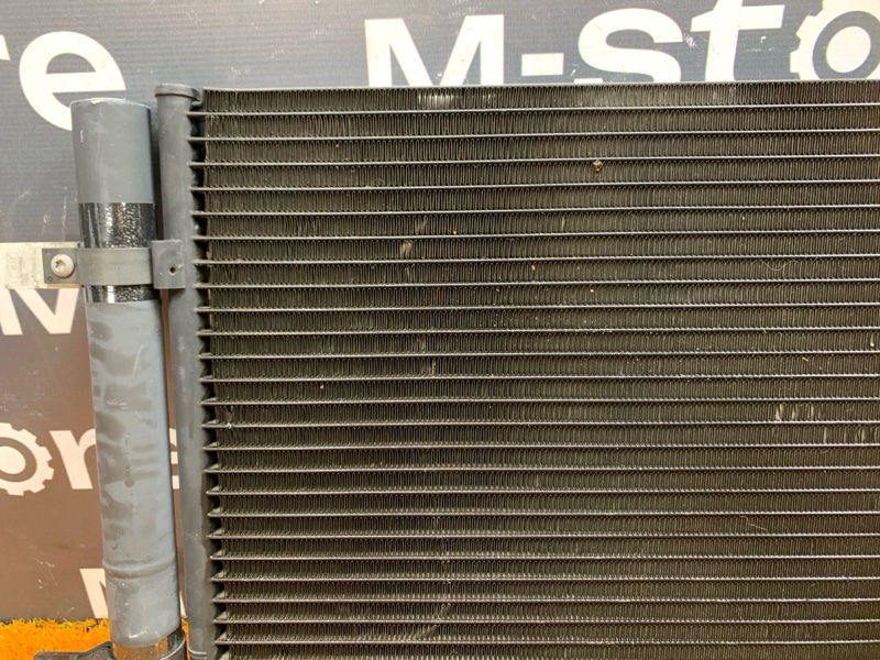 радиатор кондиционера, 1460 рублей, Красноярск