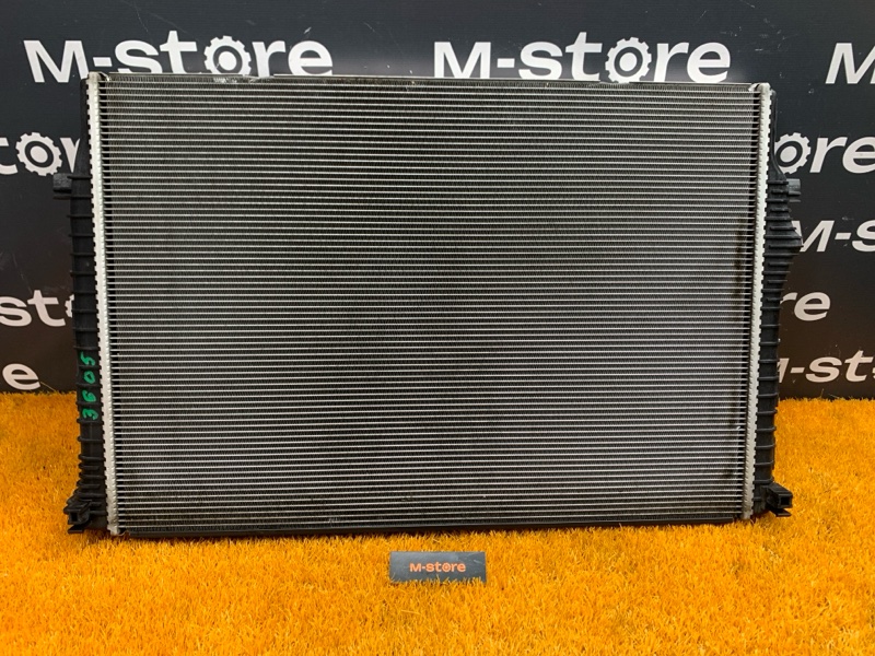 радиатор ДВС, 12610 рублей, Красноярск