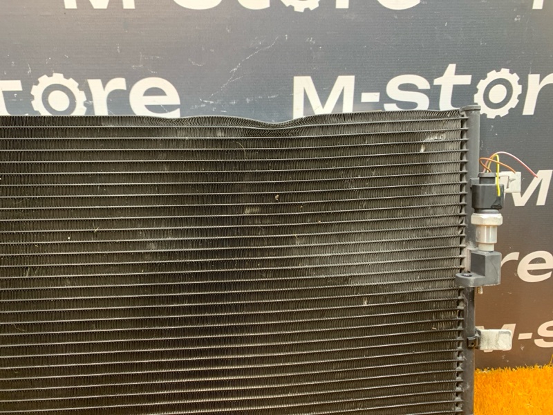 радиатор кондиционера, 1460 рублей, Красноярск