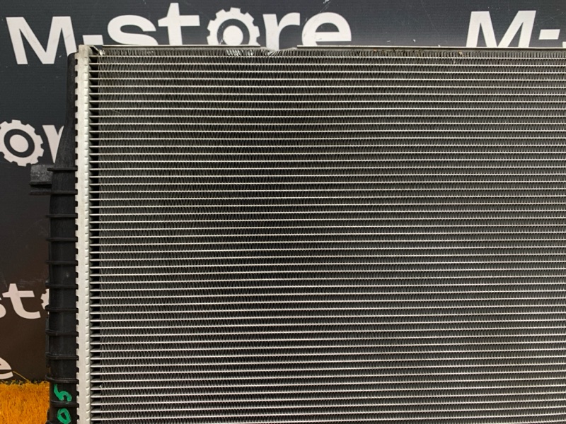 радиатор ДВС, 12610 рублей, Красноярск