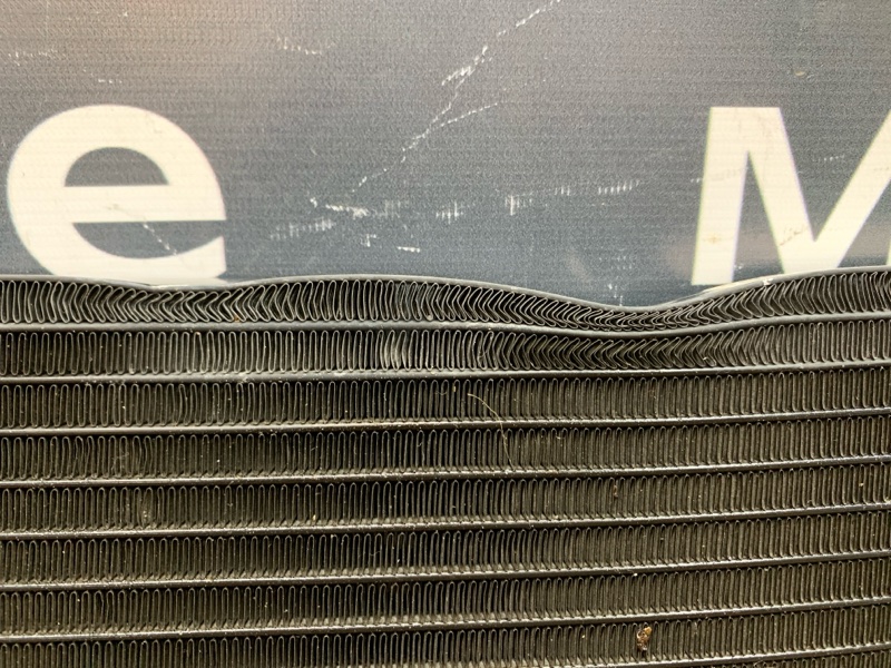 радиатор кондиционера, 1460 рублей, Красноярск