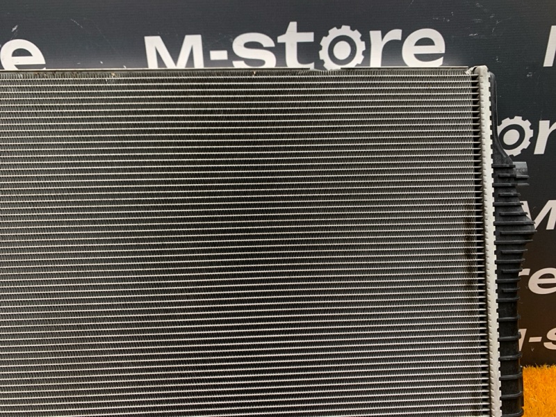 радиатор ДВС, 12610 рублей, Красноярск