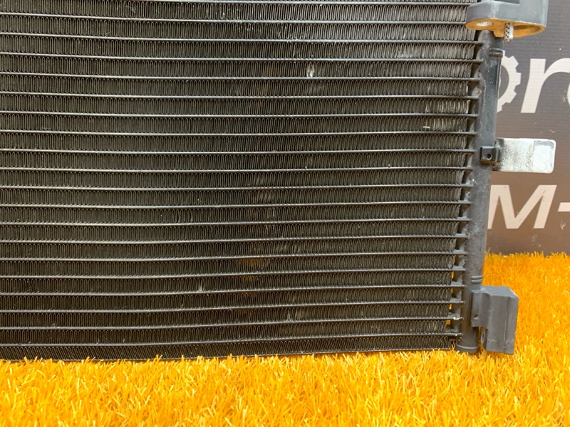 радиатор кондиционера, 1460 рублей, Красноярск