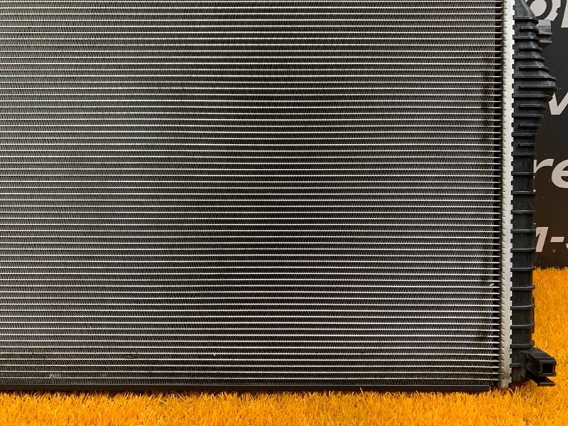 радиатор ДВС, 12610 рублей, Красноярск