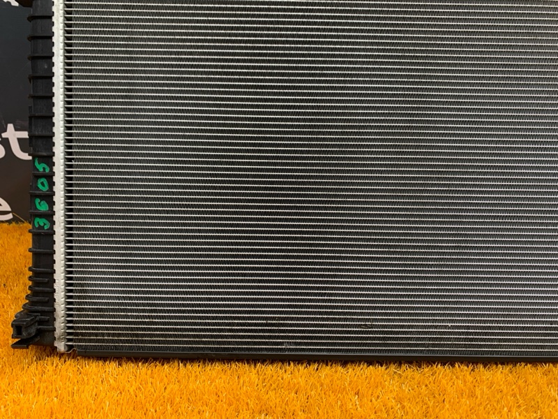 радиатор ДВС, 12610 рублей, Красноярск