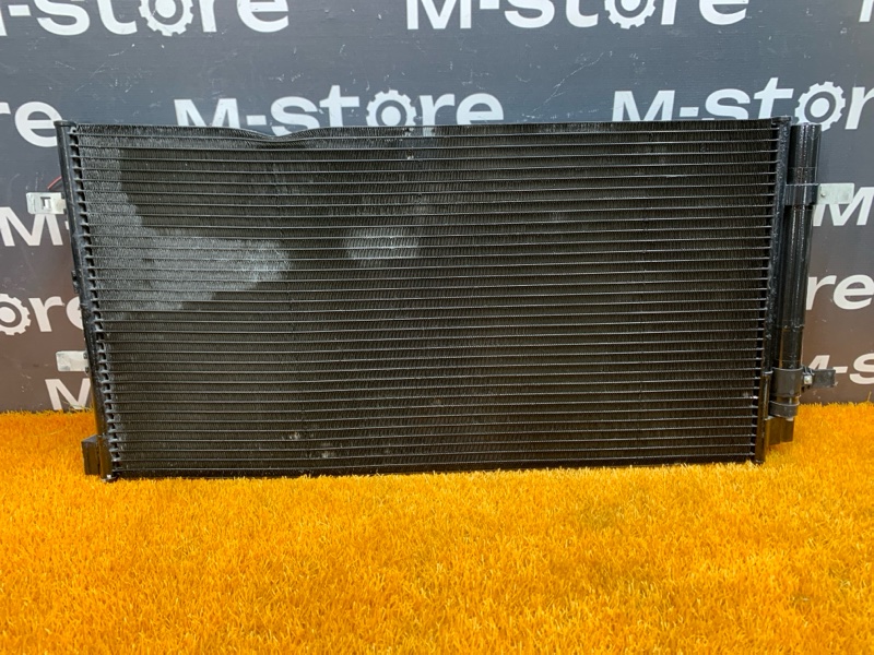 радиатор кондиционера, 1460 рублей, Красноярск