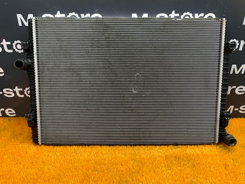 радиатор ДВС, 12610 рублей, Красноярск