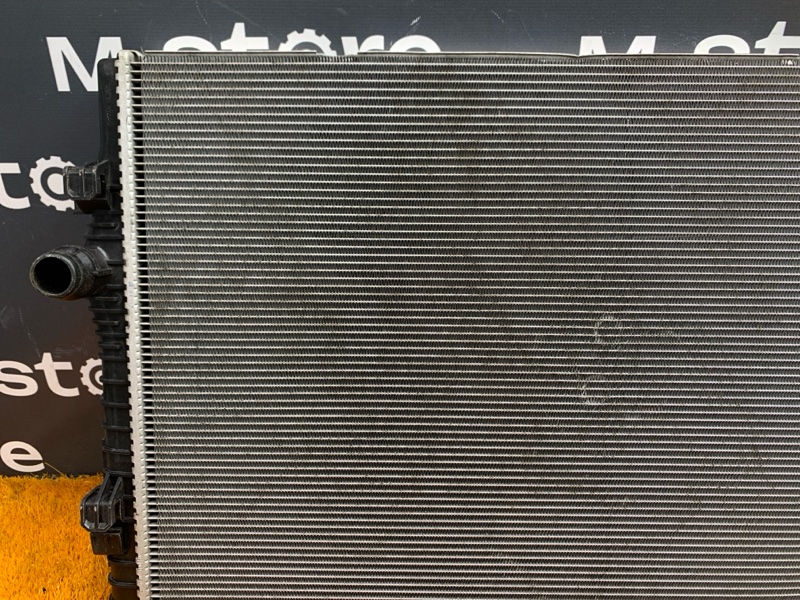 радиатор ДВС, 12610 рублей, Красноярск