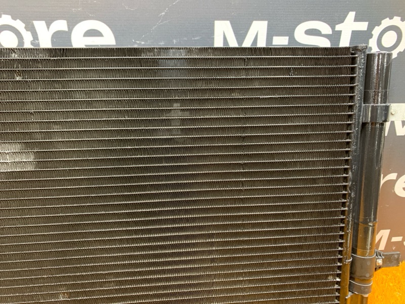 радиатор кондиционера, 1460 рублей, Красноярск