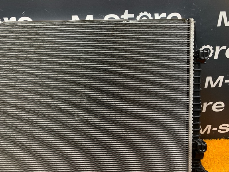 радиатор ДВС, 12610 рублей, Красноярск