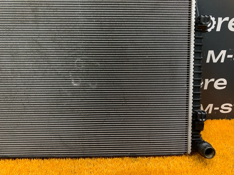 радиатор ДВС, 12610 рублей, Красноярск