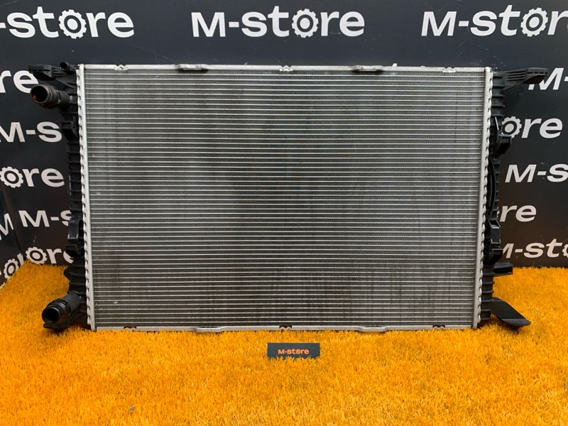 радиатор ДВС, 13000 рублей, Красноярск