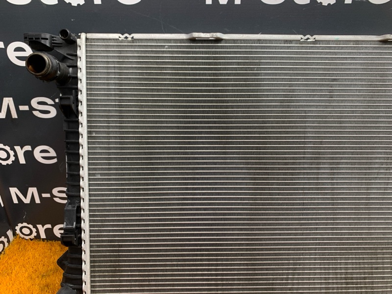 радиатор ДВС, 13000 рублей, Красноярск