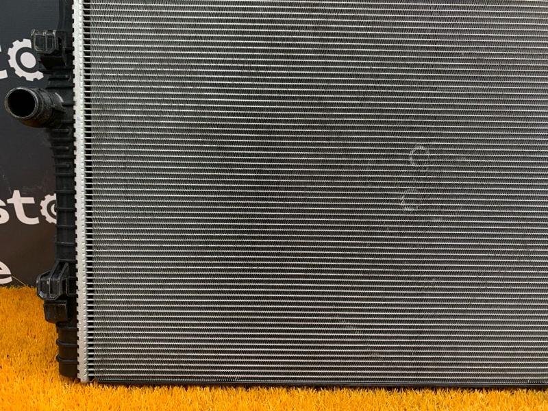 радиатор ДВС, 12610 рублей, Красноярск