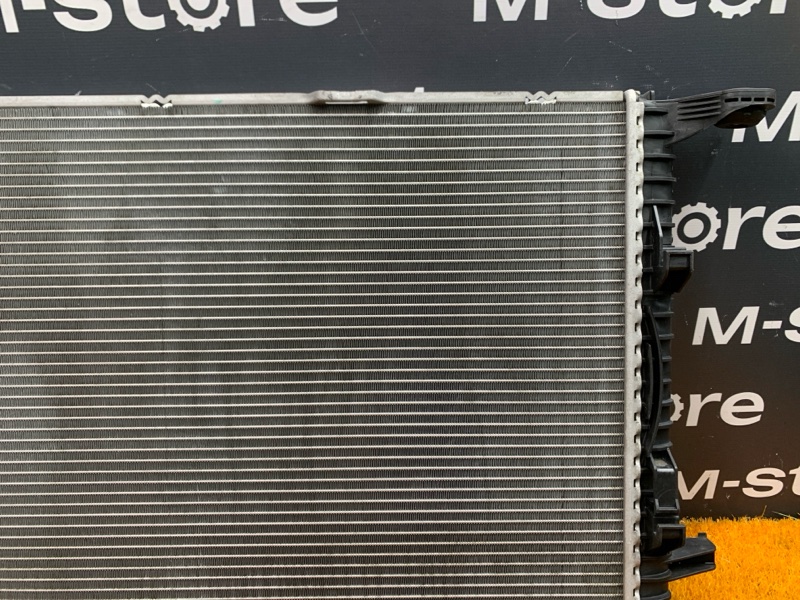 радиатор ДВС, 13000 рублей, Красноярск