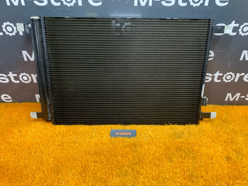 радиатор кондиционера, 5820 рублей, Красноярск