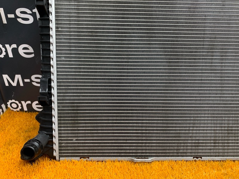 радиатор ДВС, 13000 рублей, Красноярск