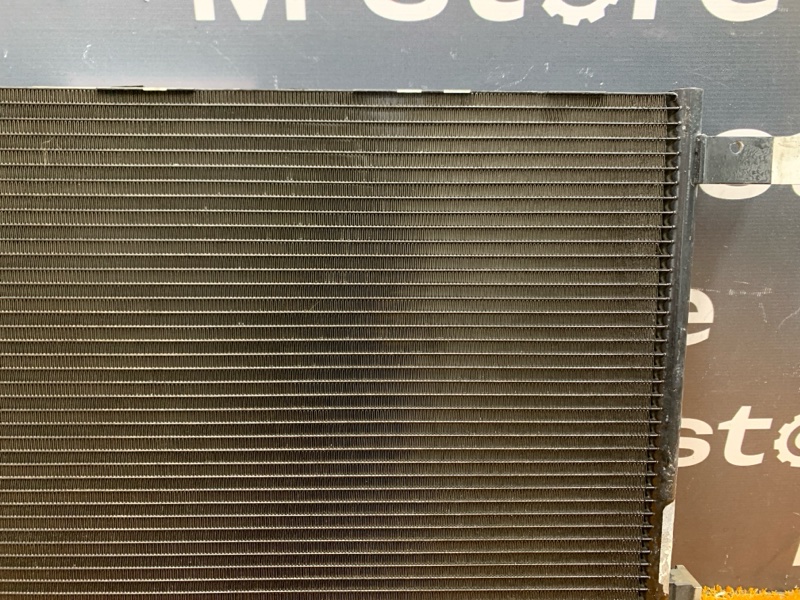 радиатор кондиционера, 5820 рублей, Красноярск