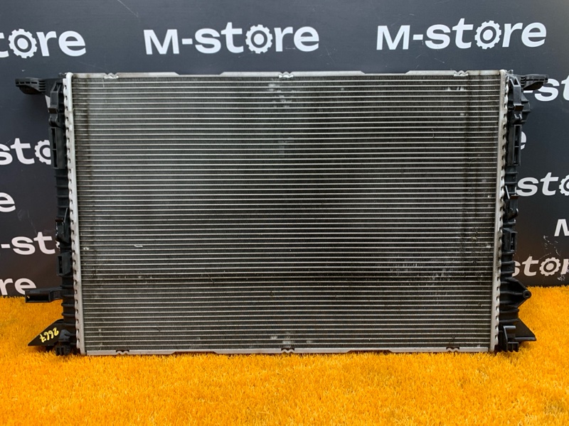 радиатор ДВС, 13000 рублей, Красноярск