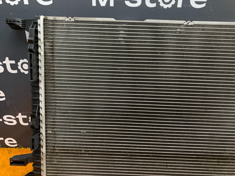 радиатор ДВС, 13000 рублей, Красноярск